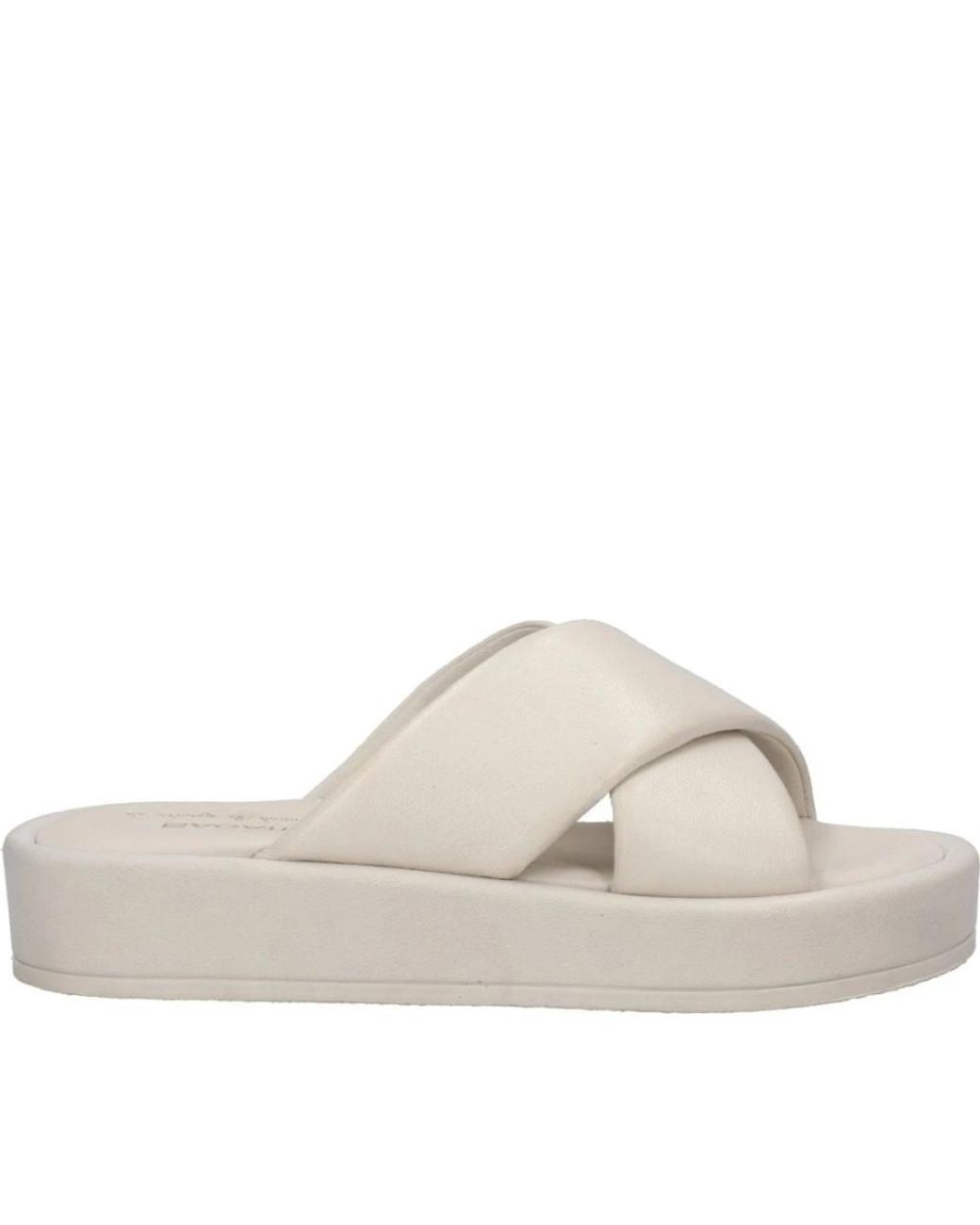 Bagatt White Sliders