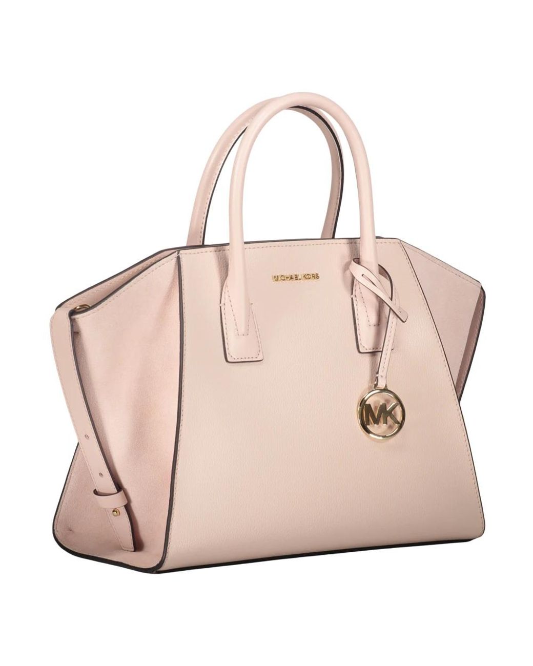 Michael Kors Pink Handbags