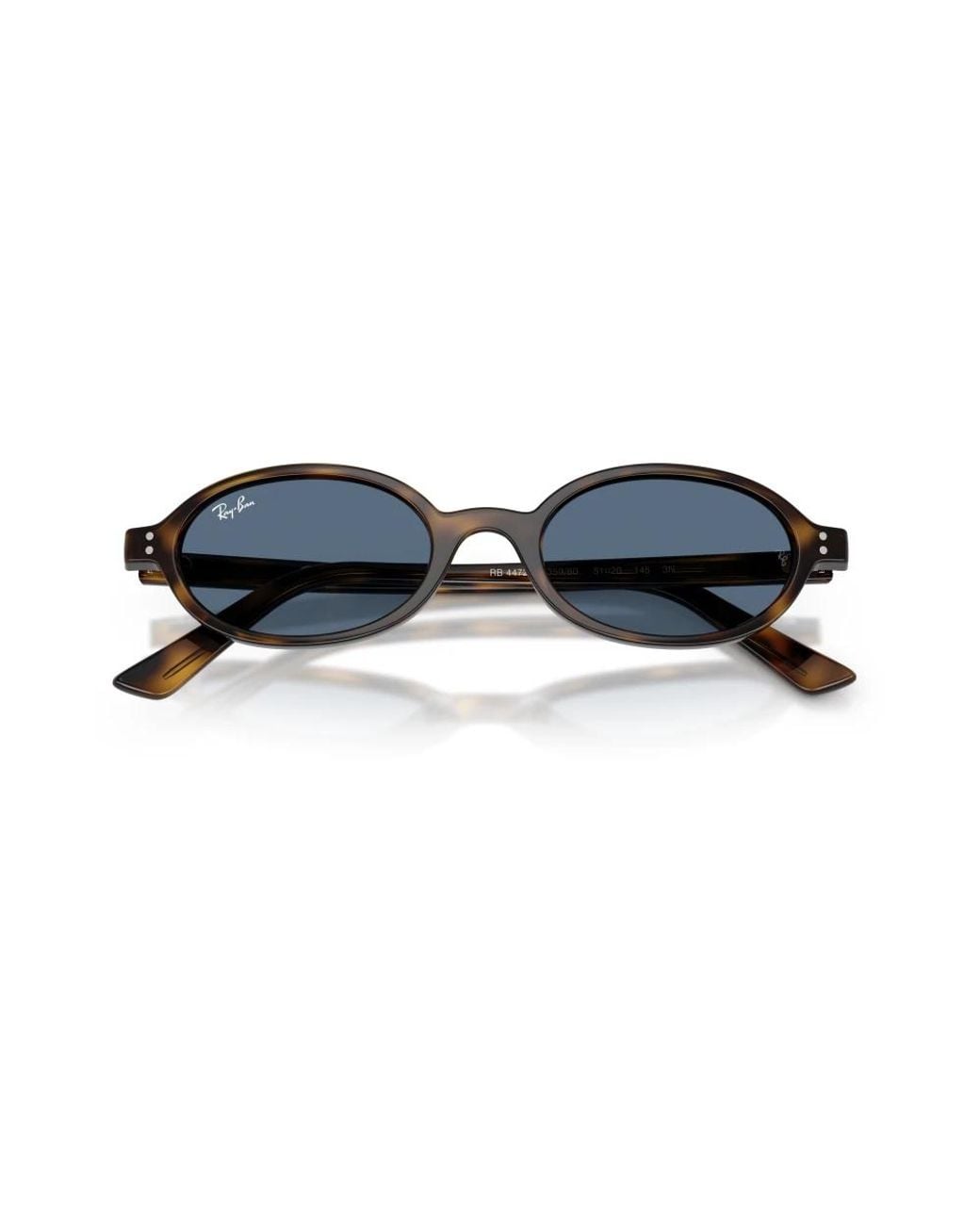 Ray-Ban Blue Sunglasses