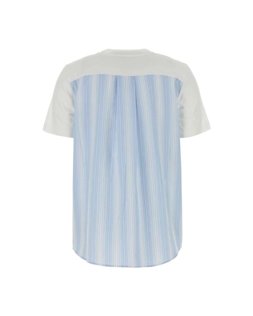 Marni Blue T-Shirts