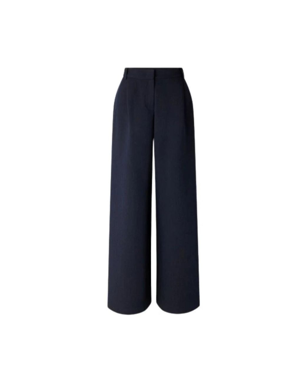 Sessun Blue Wide Trousers