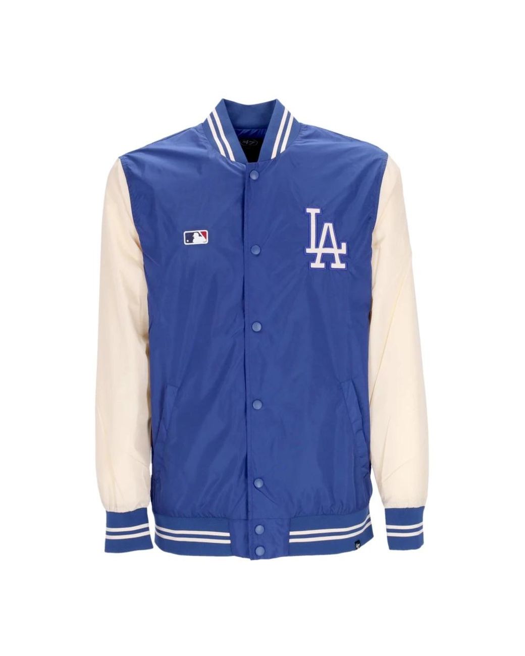'47 Core Drift Losdod Bomber Jacket in het Blue voor heren