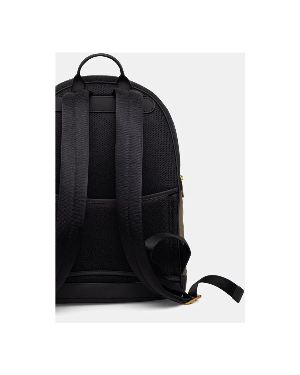 Backpacks di Michael Kors in Green da Uomo