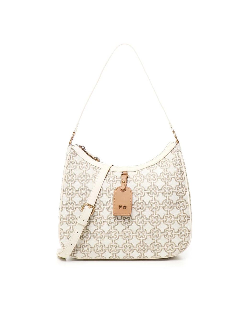 Shoulder Bags di V73 in Natural