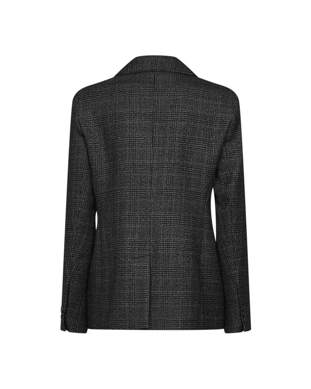 Weekend by Maxmara Black Blazers