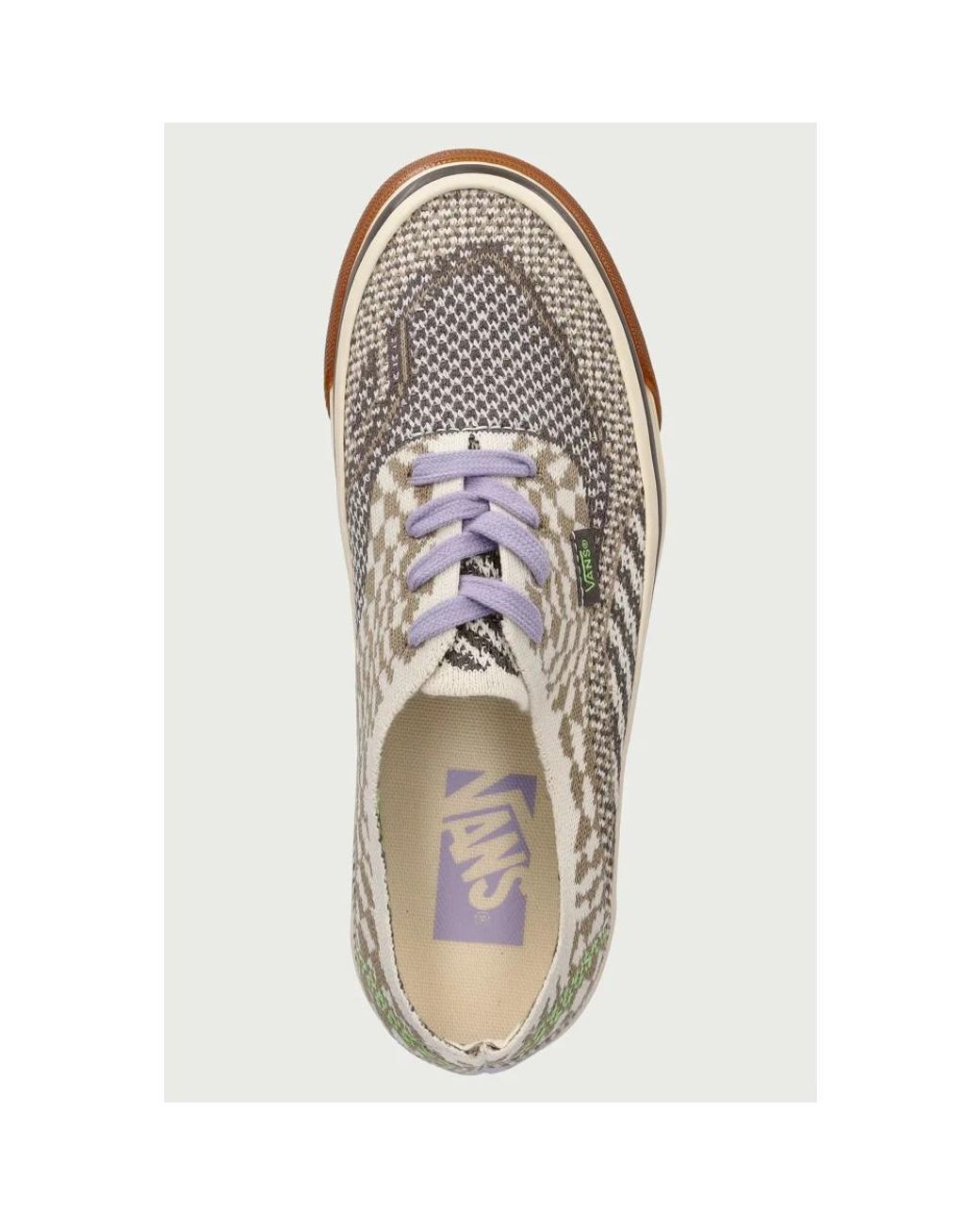Sneakers Vans en coloris White