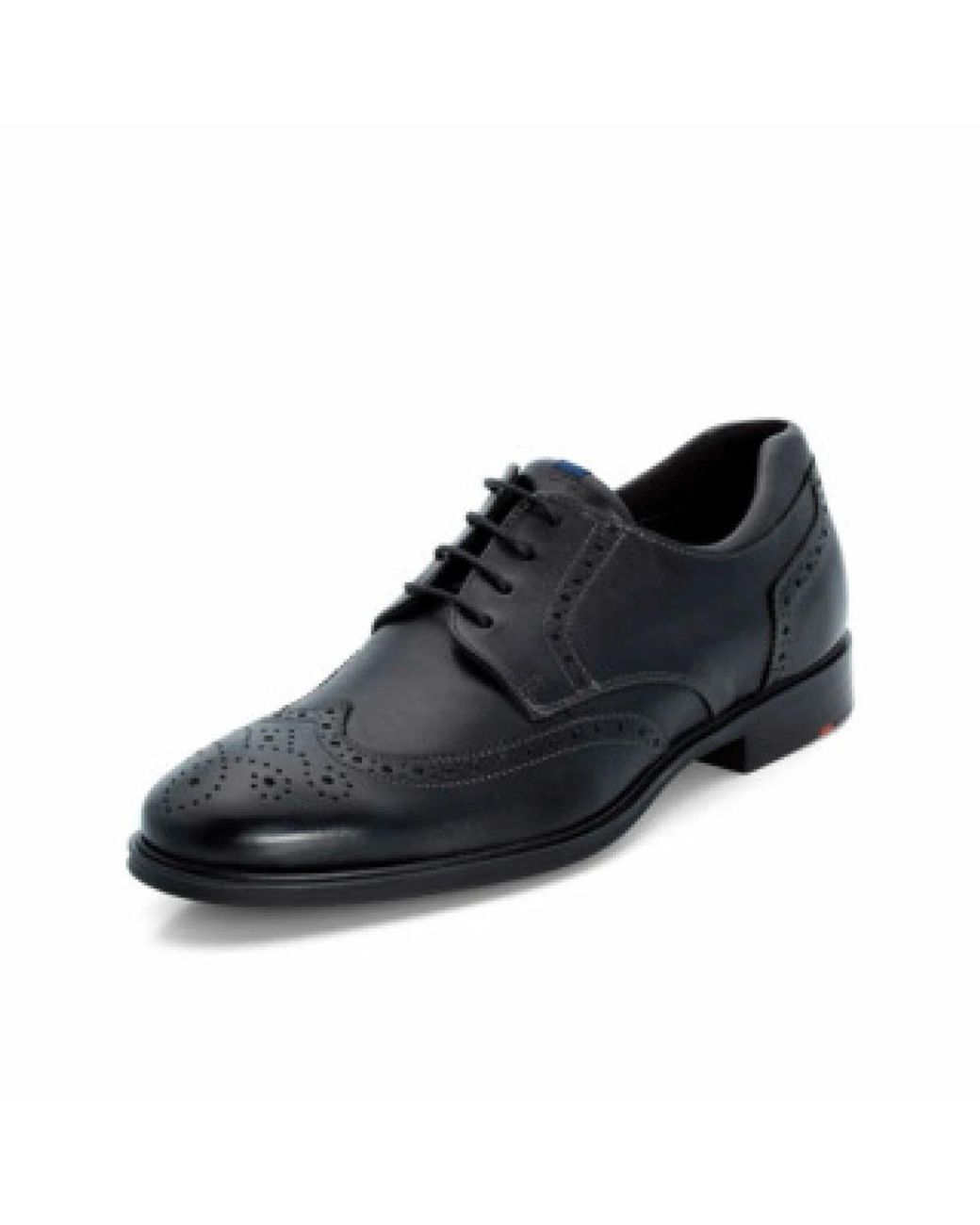 Lloyd Business Schuhe in Black für Herren