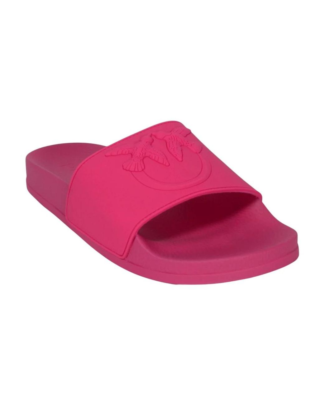 Pinko Pink Dilly 01 Slipper