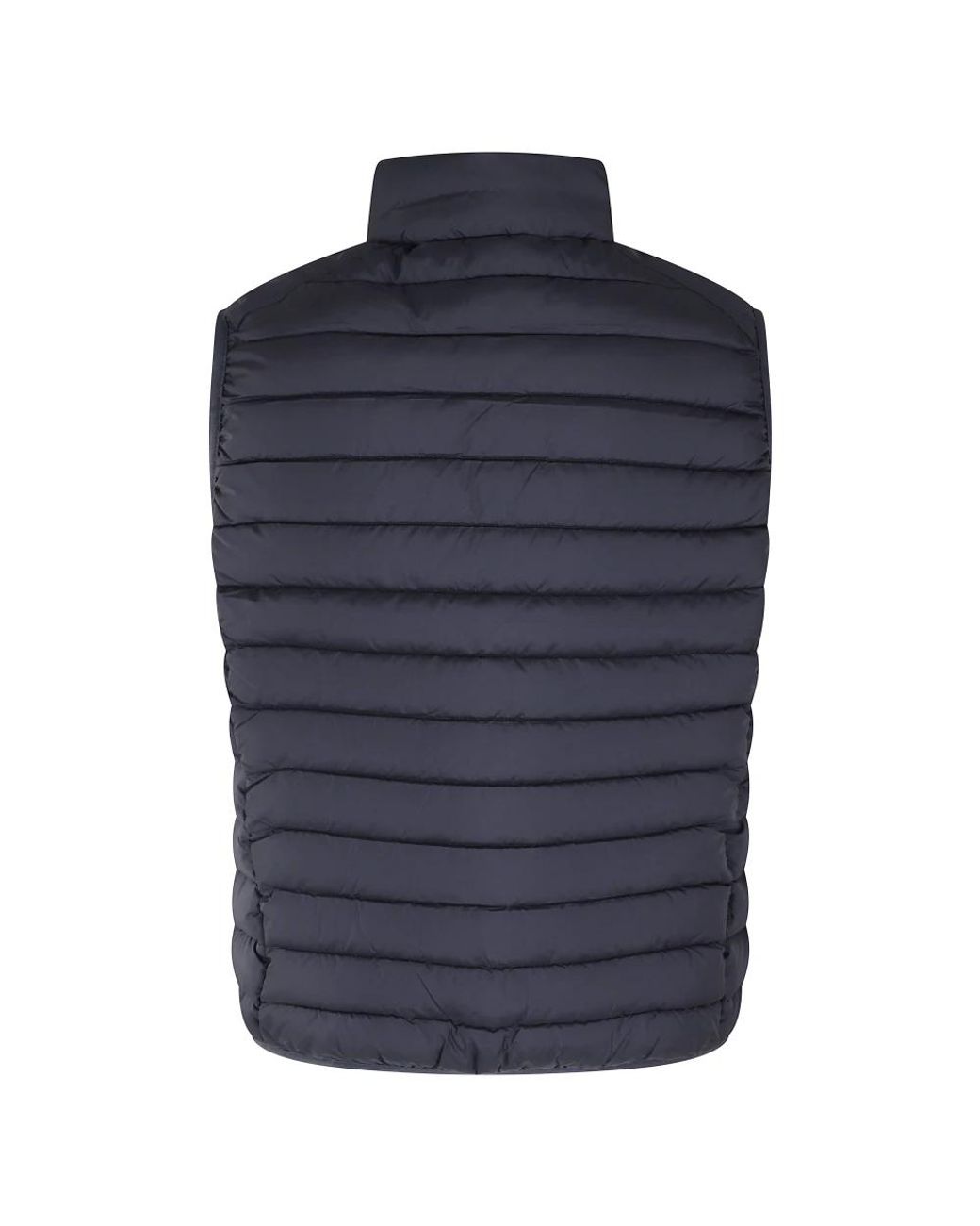 Vests Save The Duck de hombre de color Blue