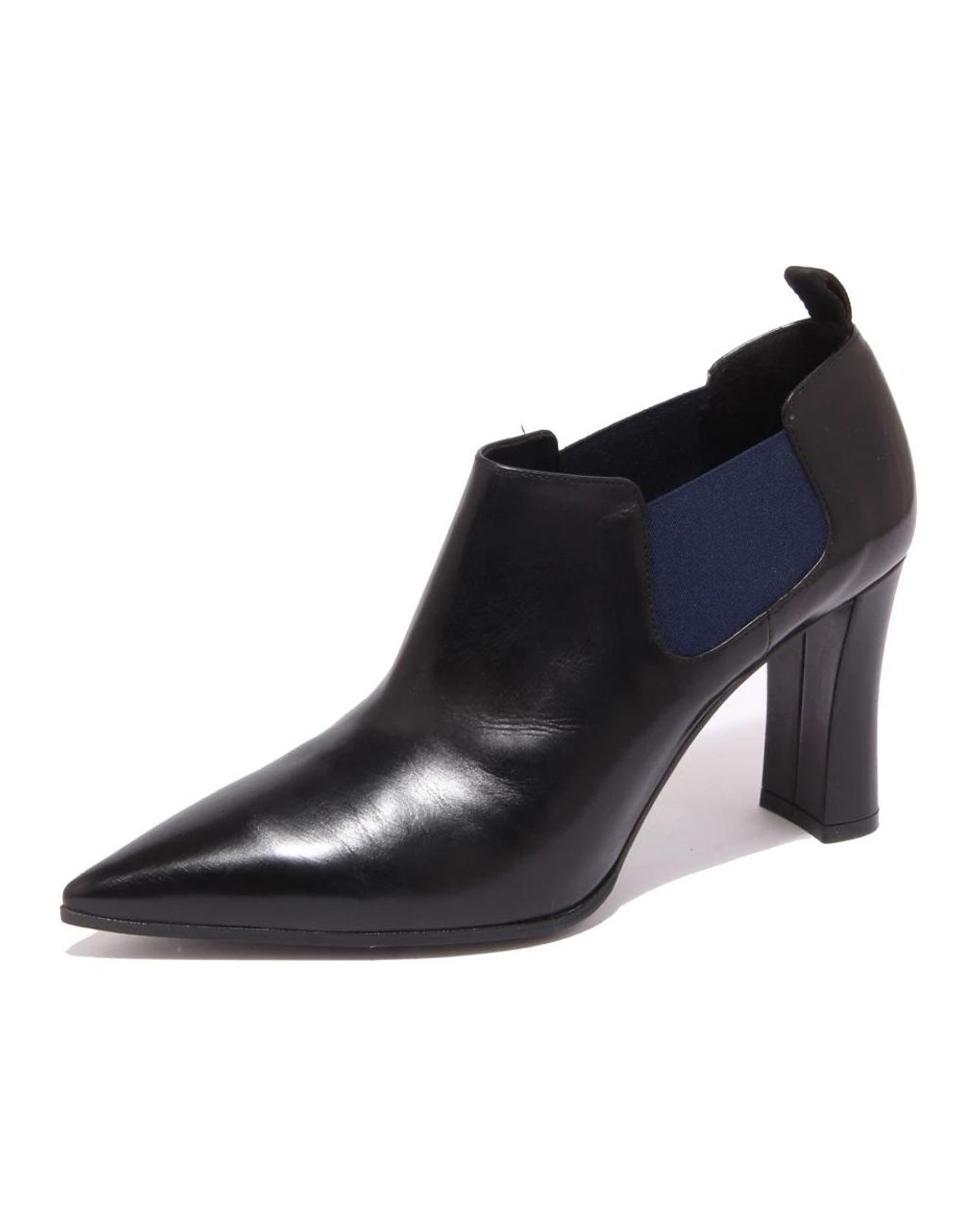 Roberto Festa Blue Pumps