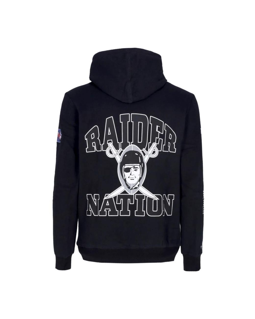 Hoodies Mitchell & Ness pour homme en coloris Blue