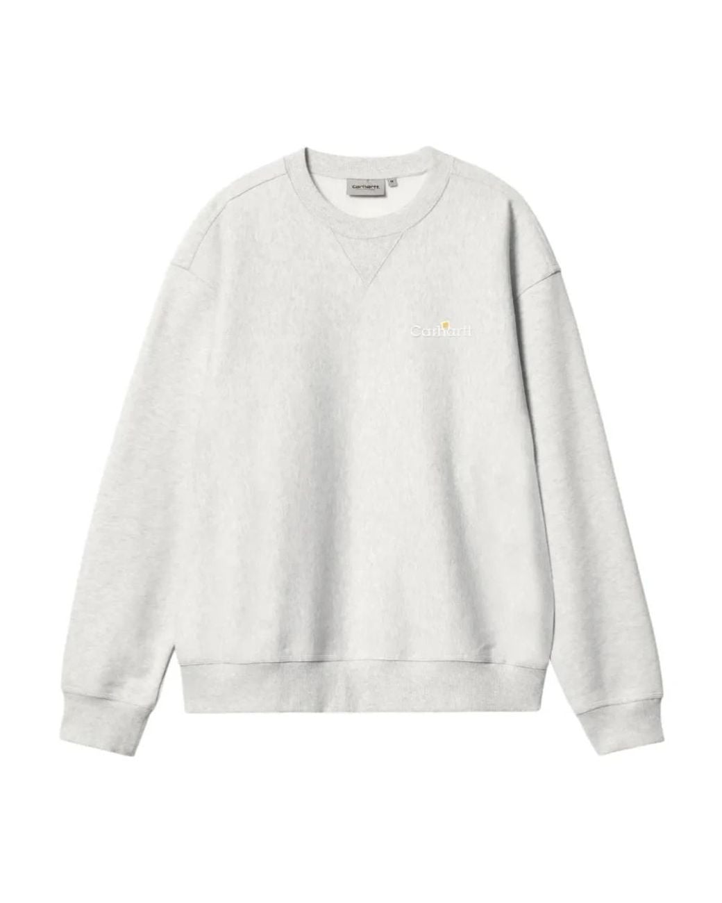 Carhartt White Sweatshirts for men