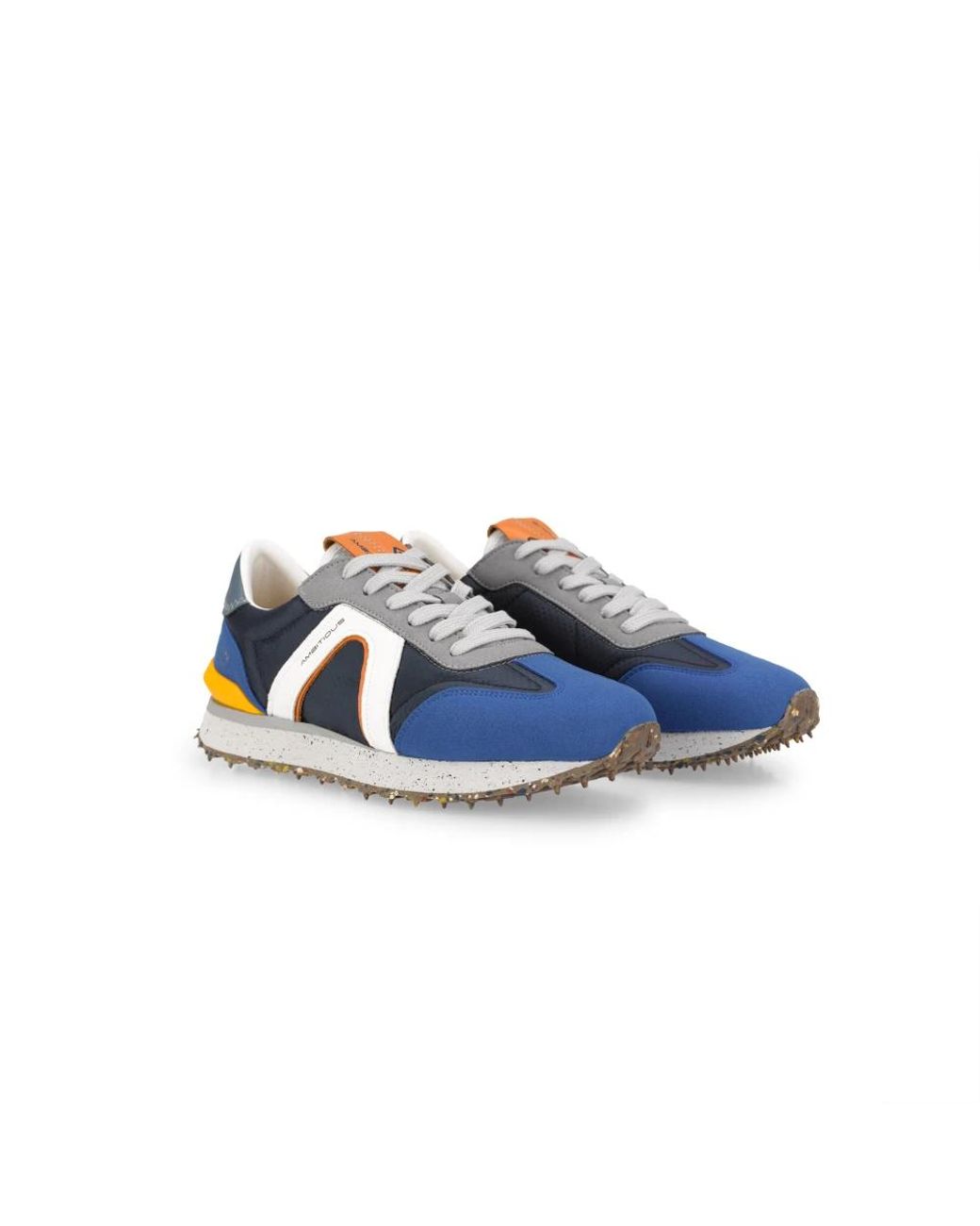 Ambitious Rhome Haven Runner in Blue für Herren
