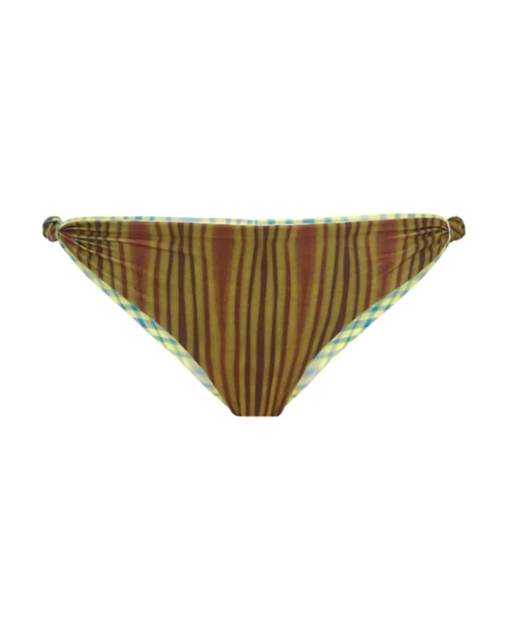 Bikinis Oas en coloris Natural