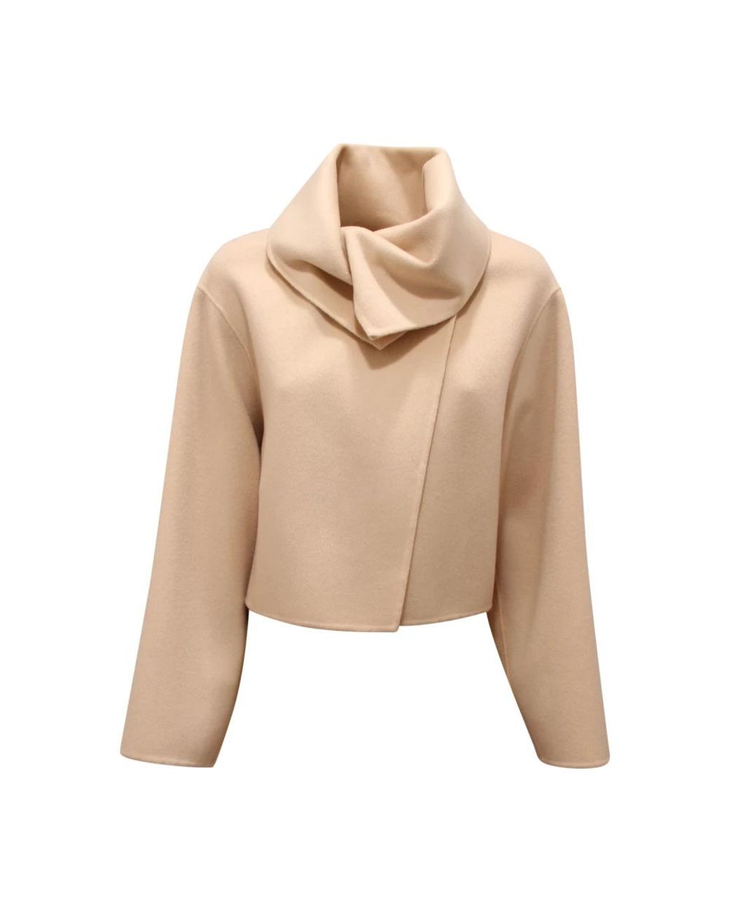 EMMA & GAIA Natural Light Jackets
