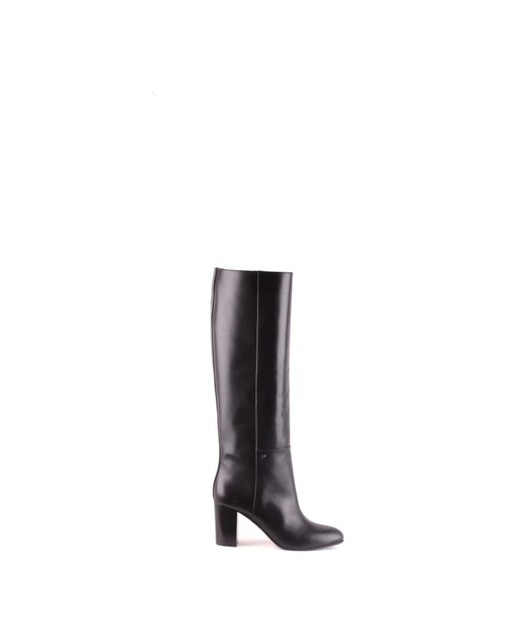 DSquared² Black Heeled Boots