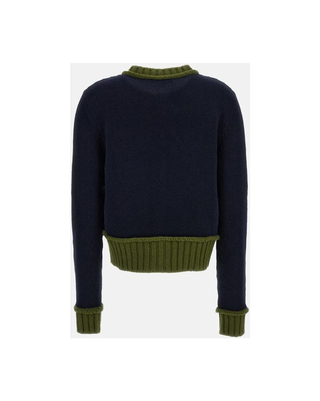 Cardigans Marni en coloris Blue