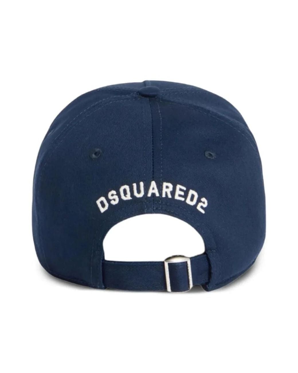 Caps DSquared² pour homme en coloris Blue