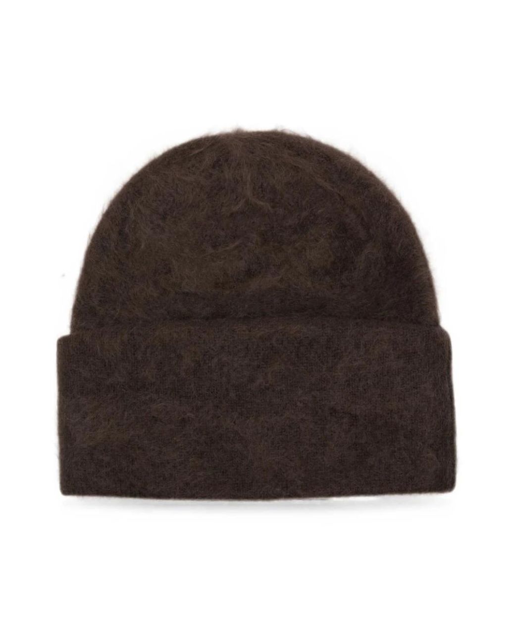 Soft Goat Brown Accessories