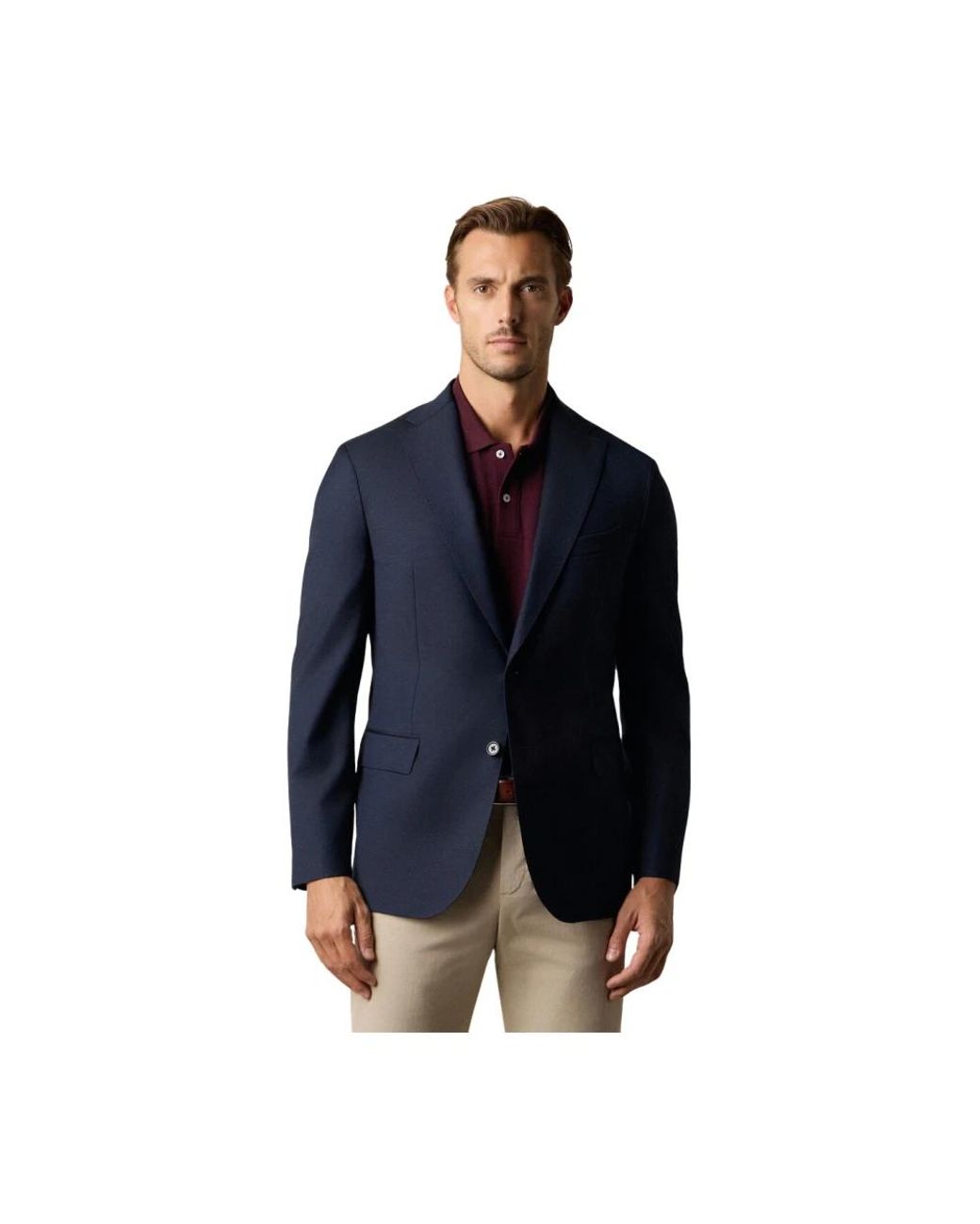 Brooks Brothers Blue Blazers for men