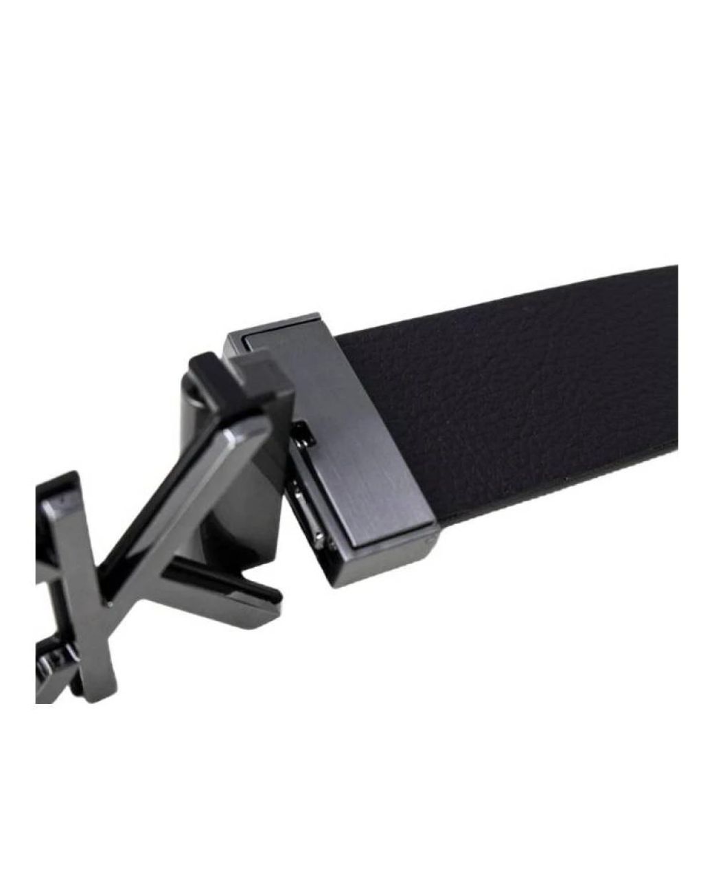 Calvin Klein Black Belts for men