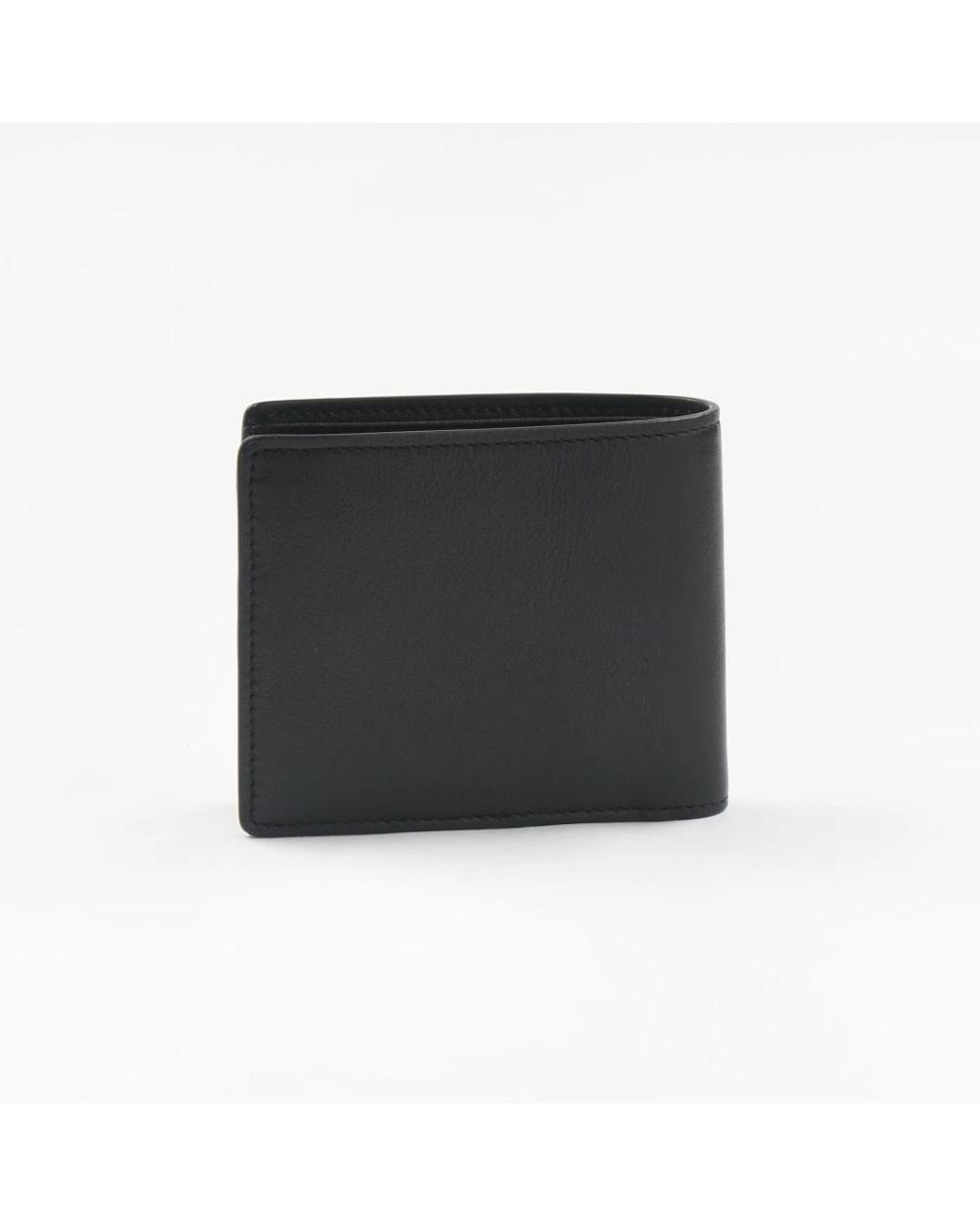 Wallets & Cardholders Versace de hombre de color Black