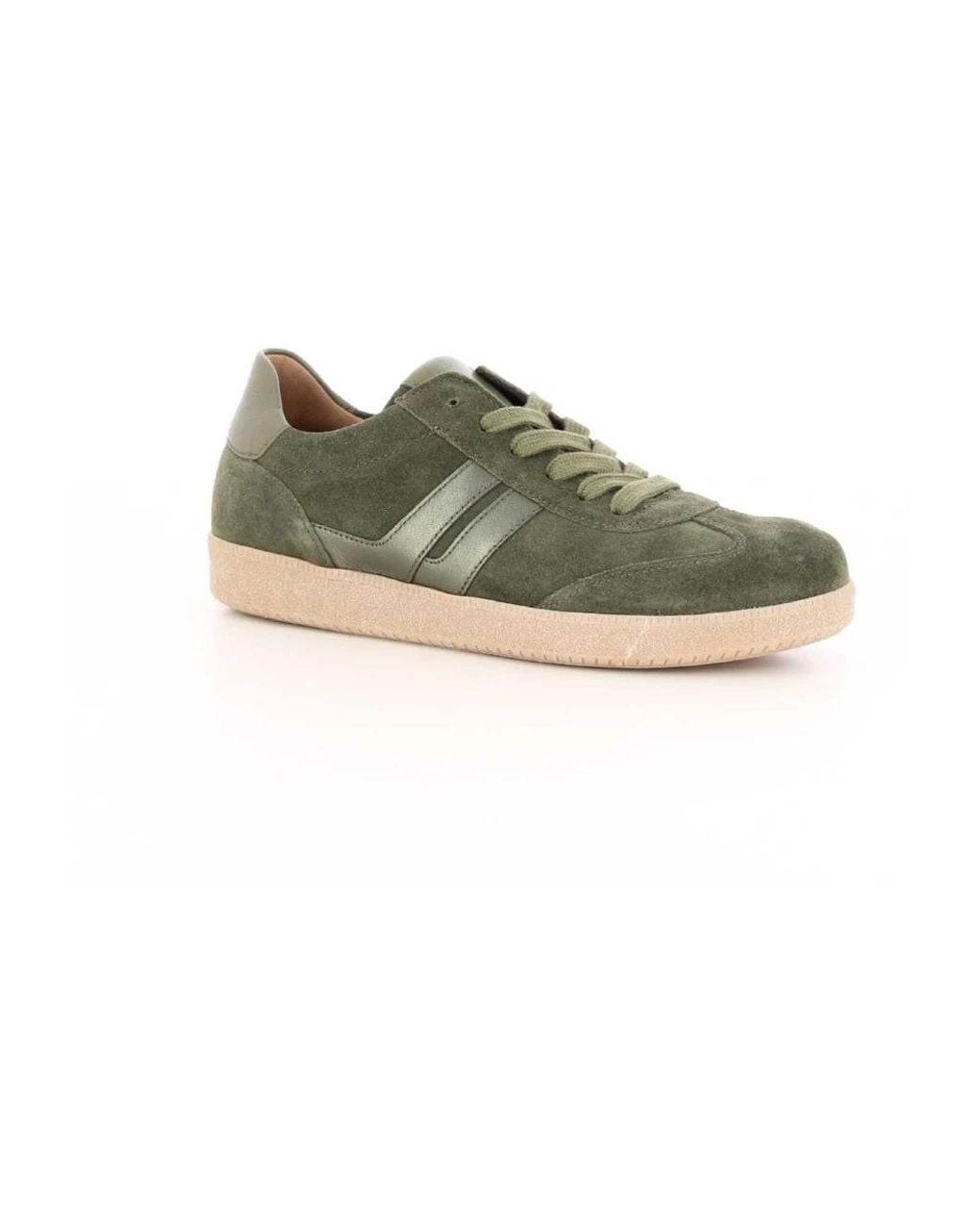 Gabor Green Brooke Sneaker