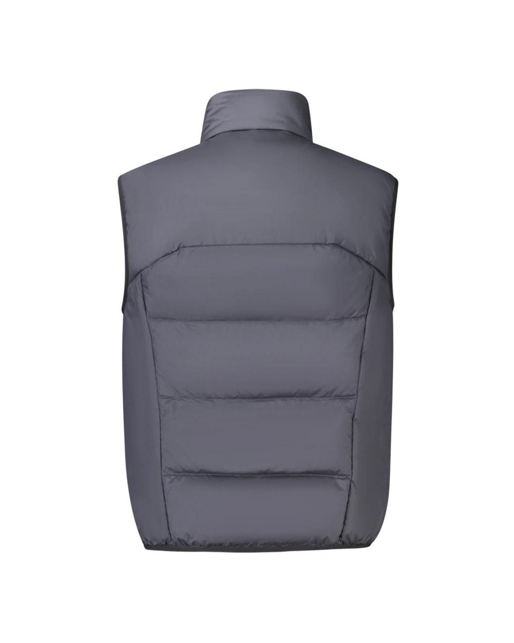 Vests Boss de hombre de color Blue