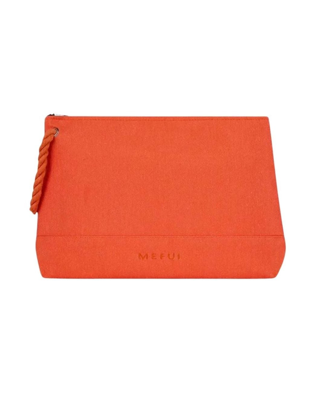 ME FUI Red Clutches