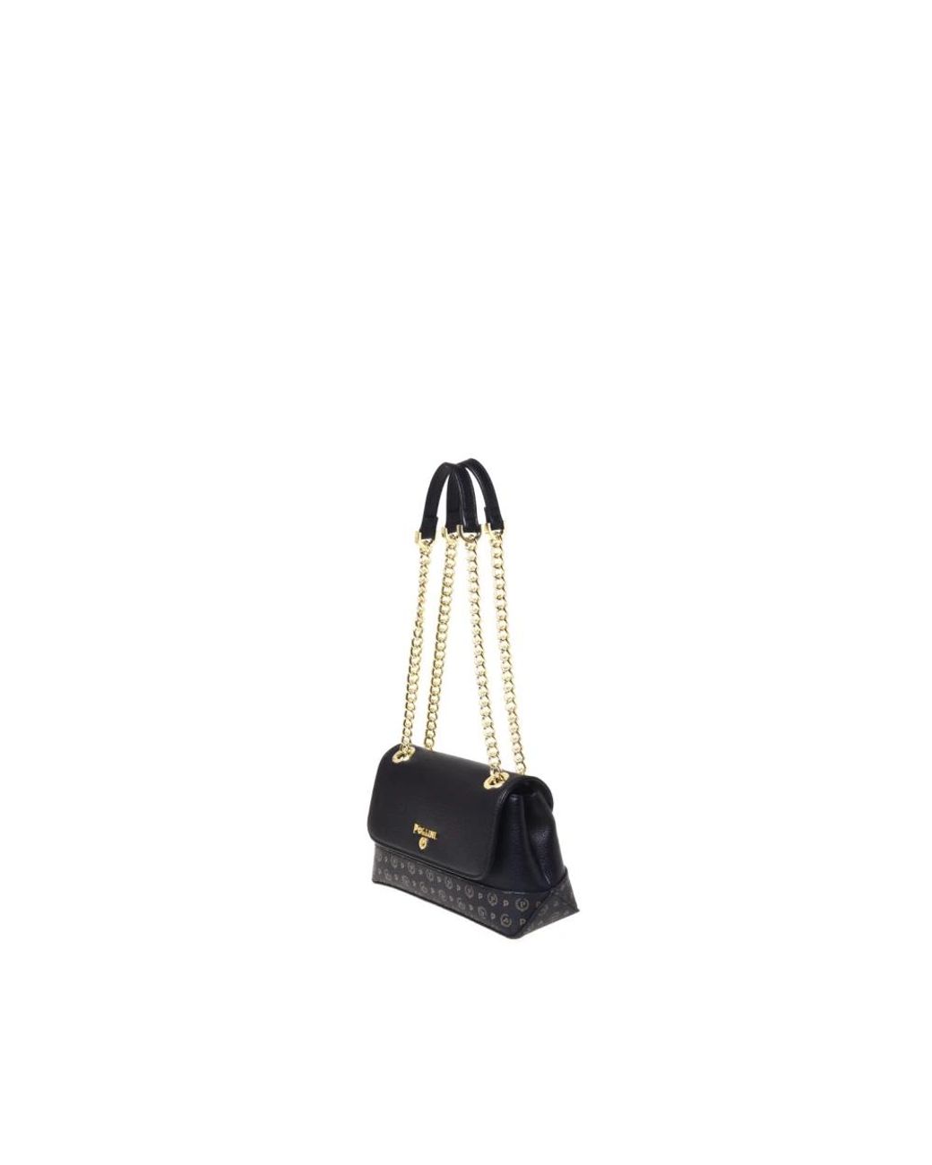 Pollini Blue Shoulder Bags