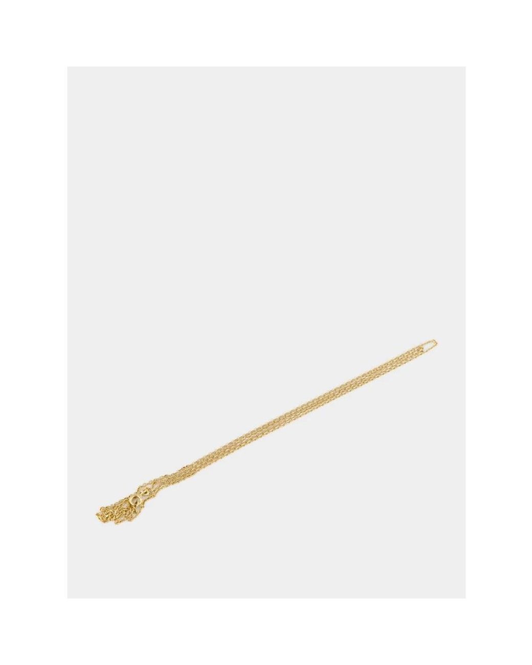 Necklaces Aurelie Bidermann en coloris White