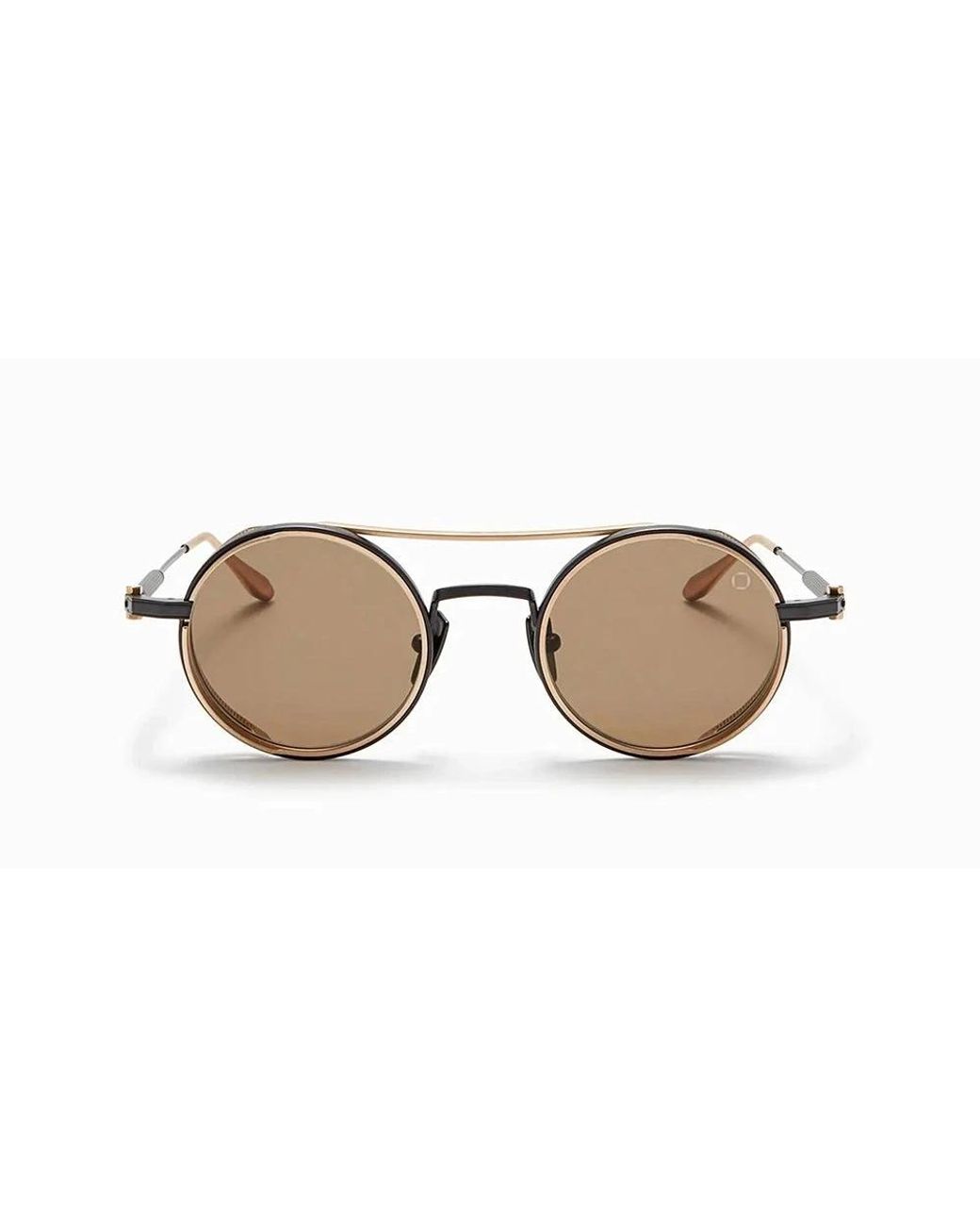 Akoni Metallic Sunglasses for men