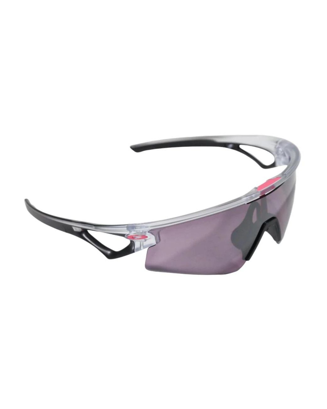 Oakley Sphaera Strike Sonnenbrille in Purple für Herren