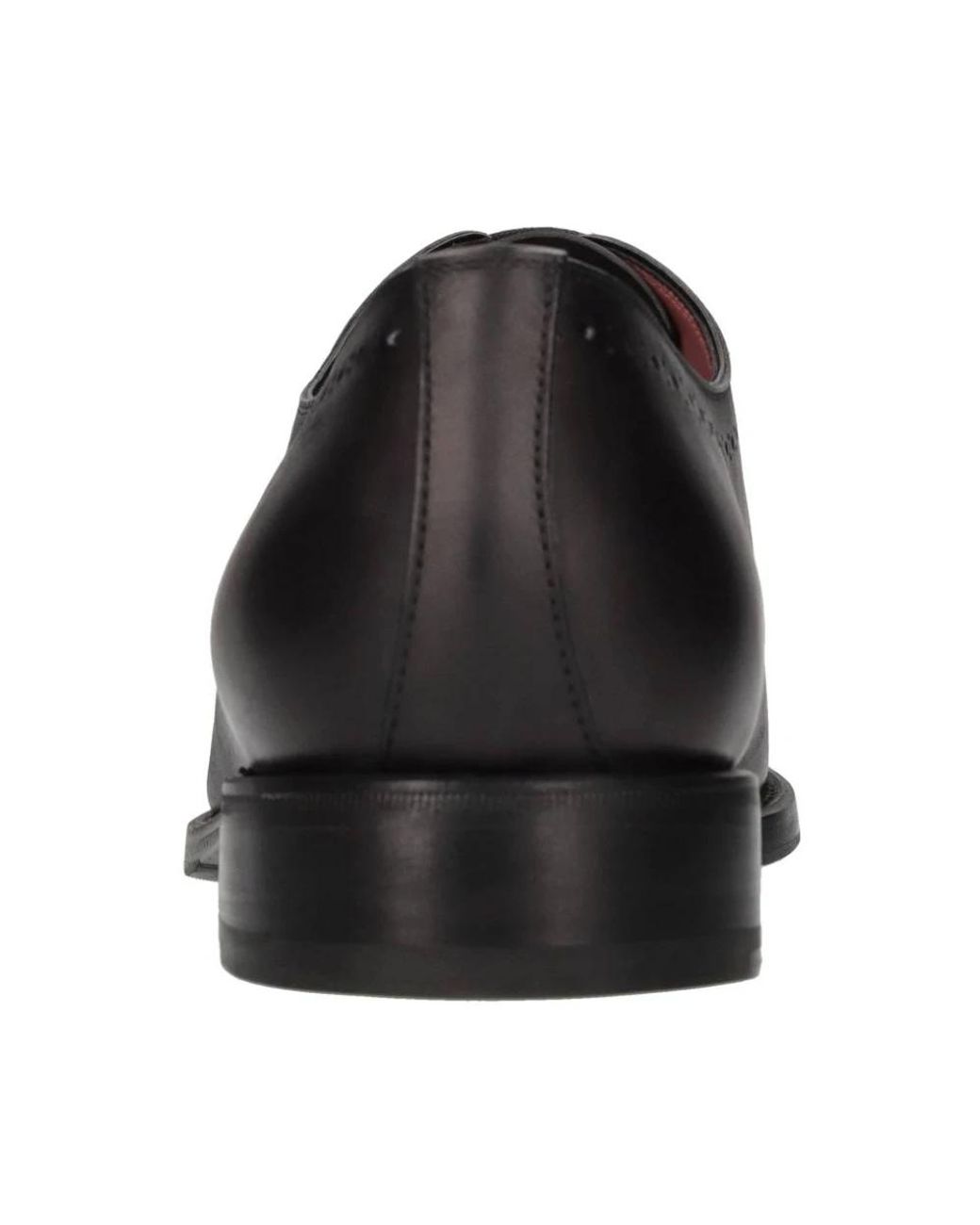 Neil Barrett Brown Dress Shoes for men