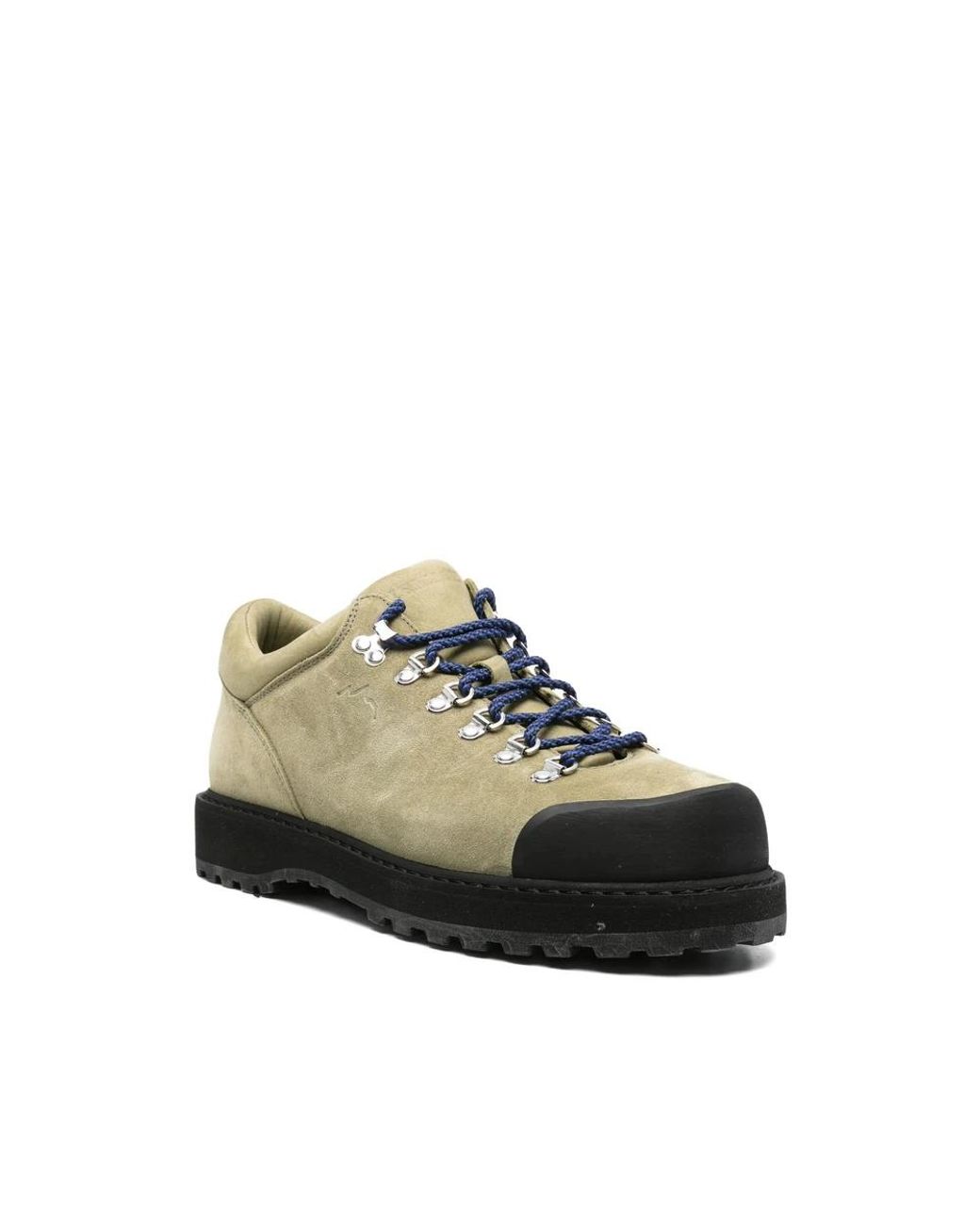 Diemme Green Shoes for men