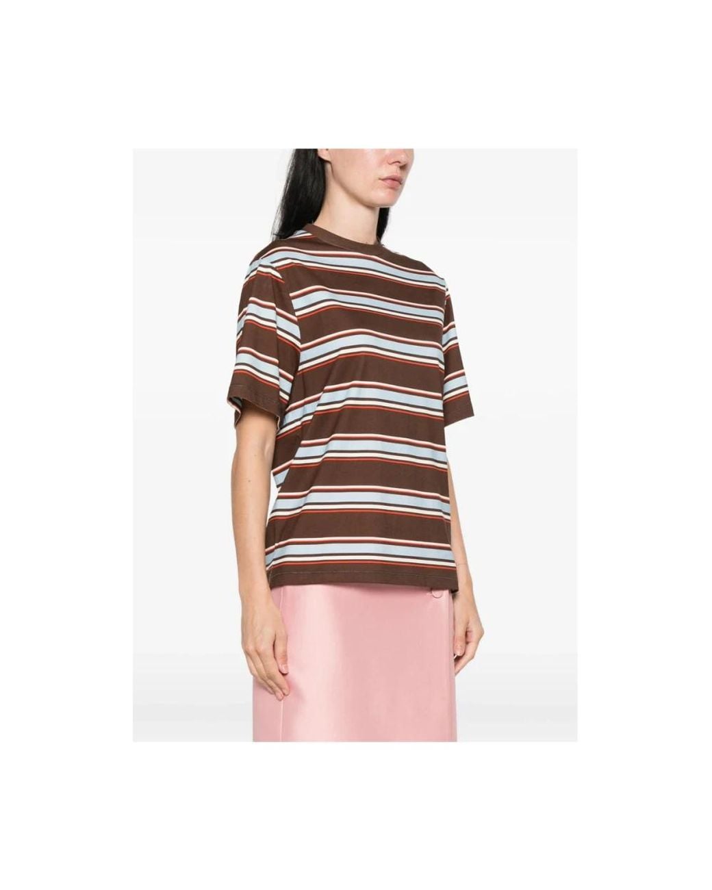 Stine Goya Brown T-Shirts