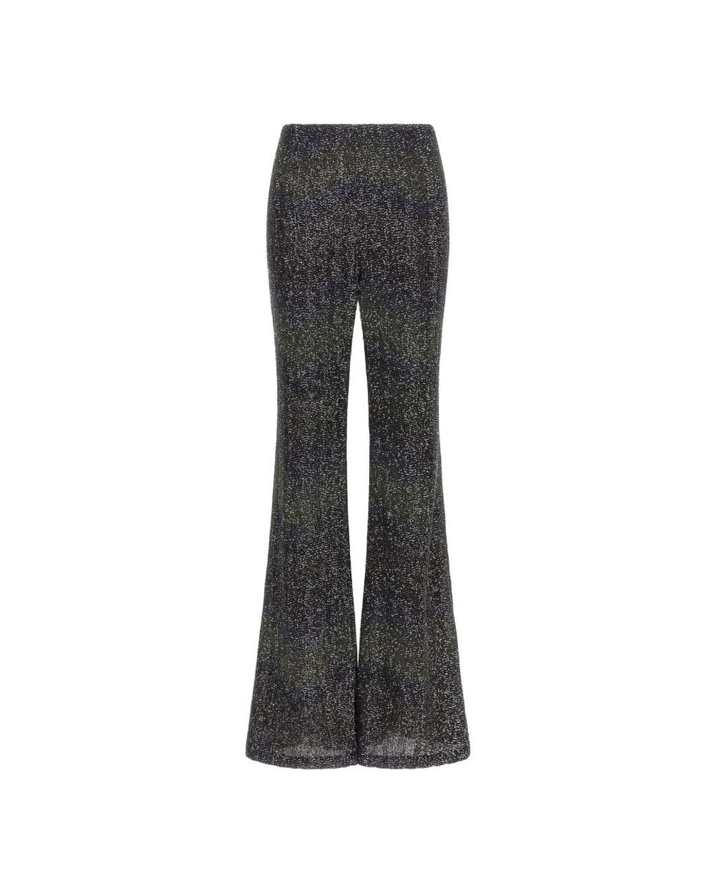 Missoni Caperdoni Broek in het Gray