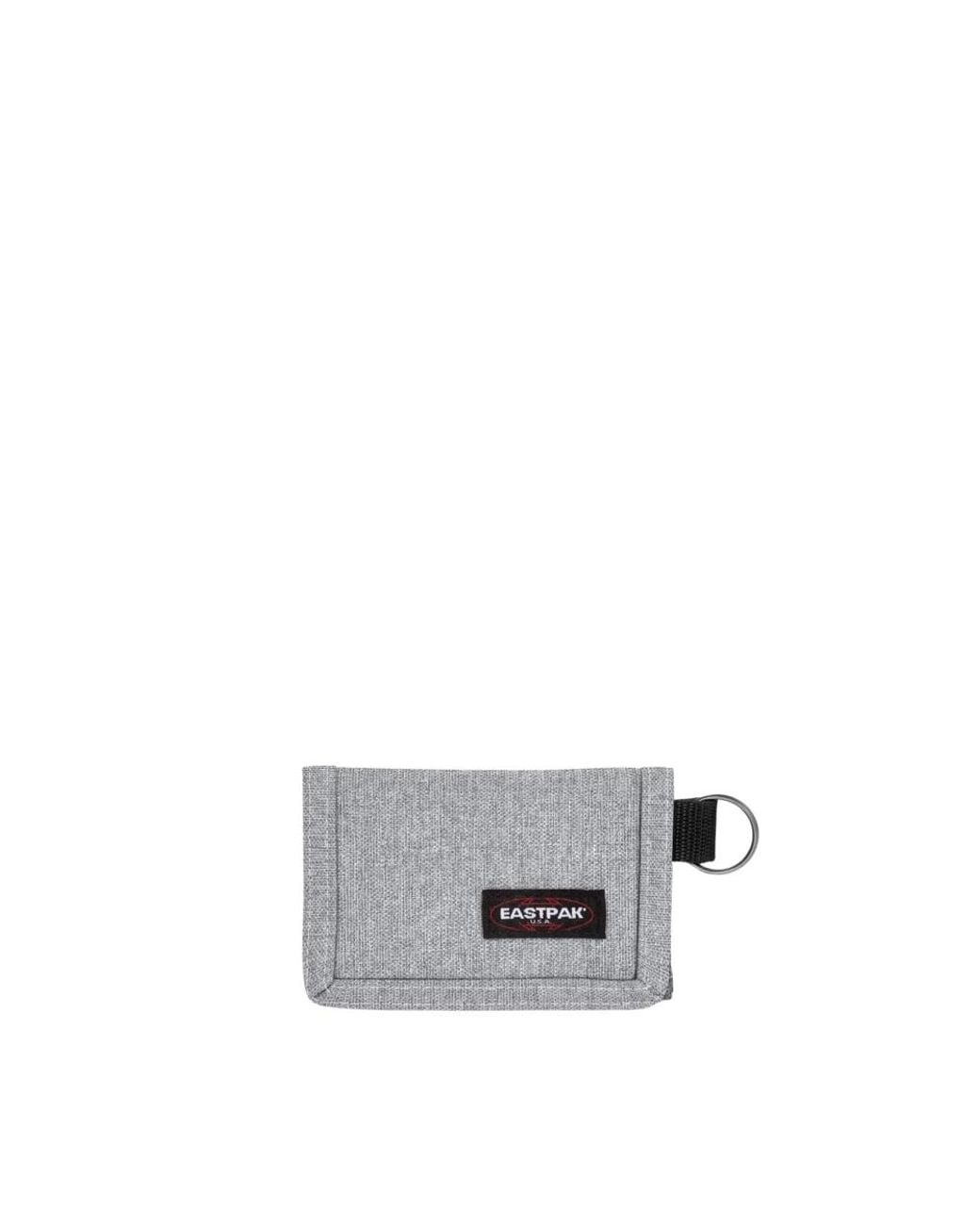 Wallets & Cardholders Eastpak de color Gray