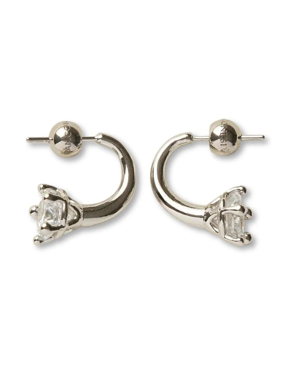 Panconesi Metallic Earrings