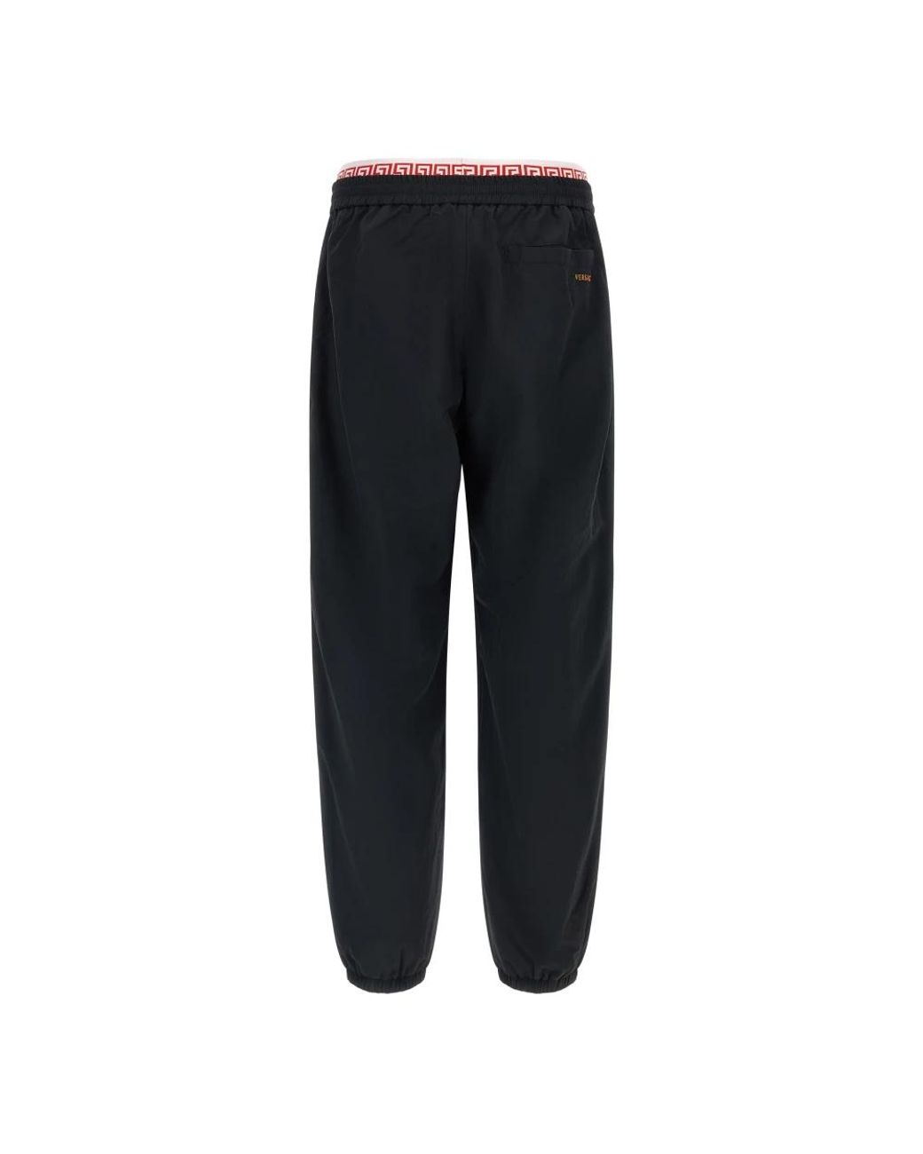 Versace Sporthose in Black für Herren