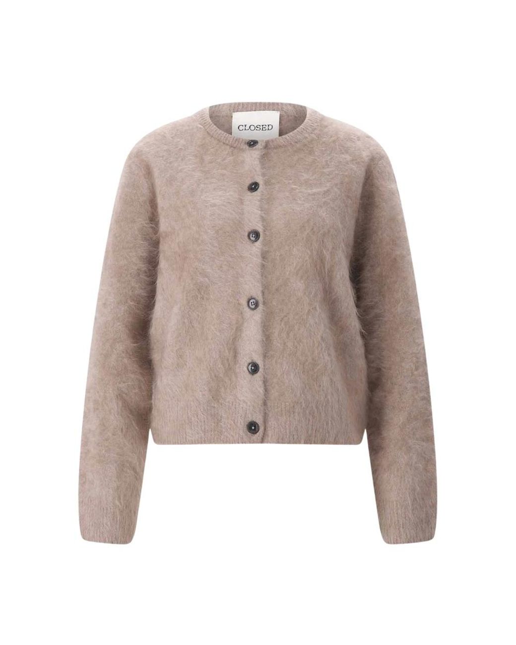 Cardigans Closed de color Brown