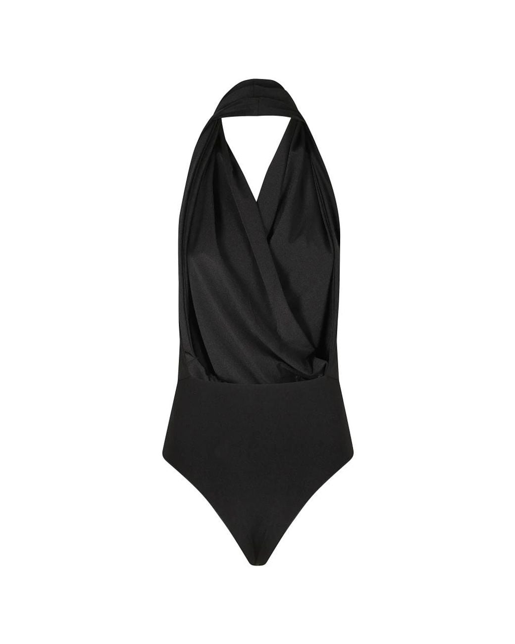 Body ANDAMANE de color Black