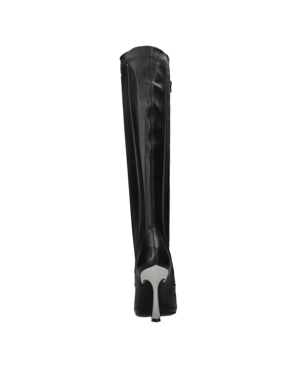 Mugler Black Boots