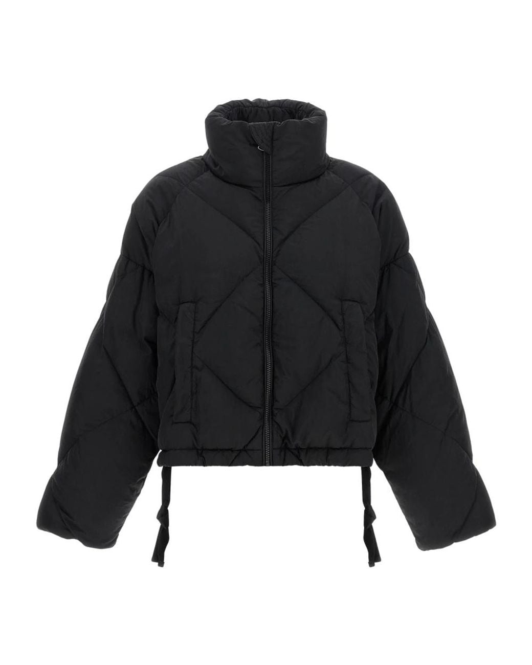 Winter Jackets Weekend by Maxmara de color Black