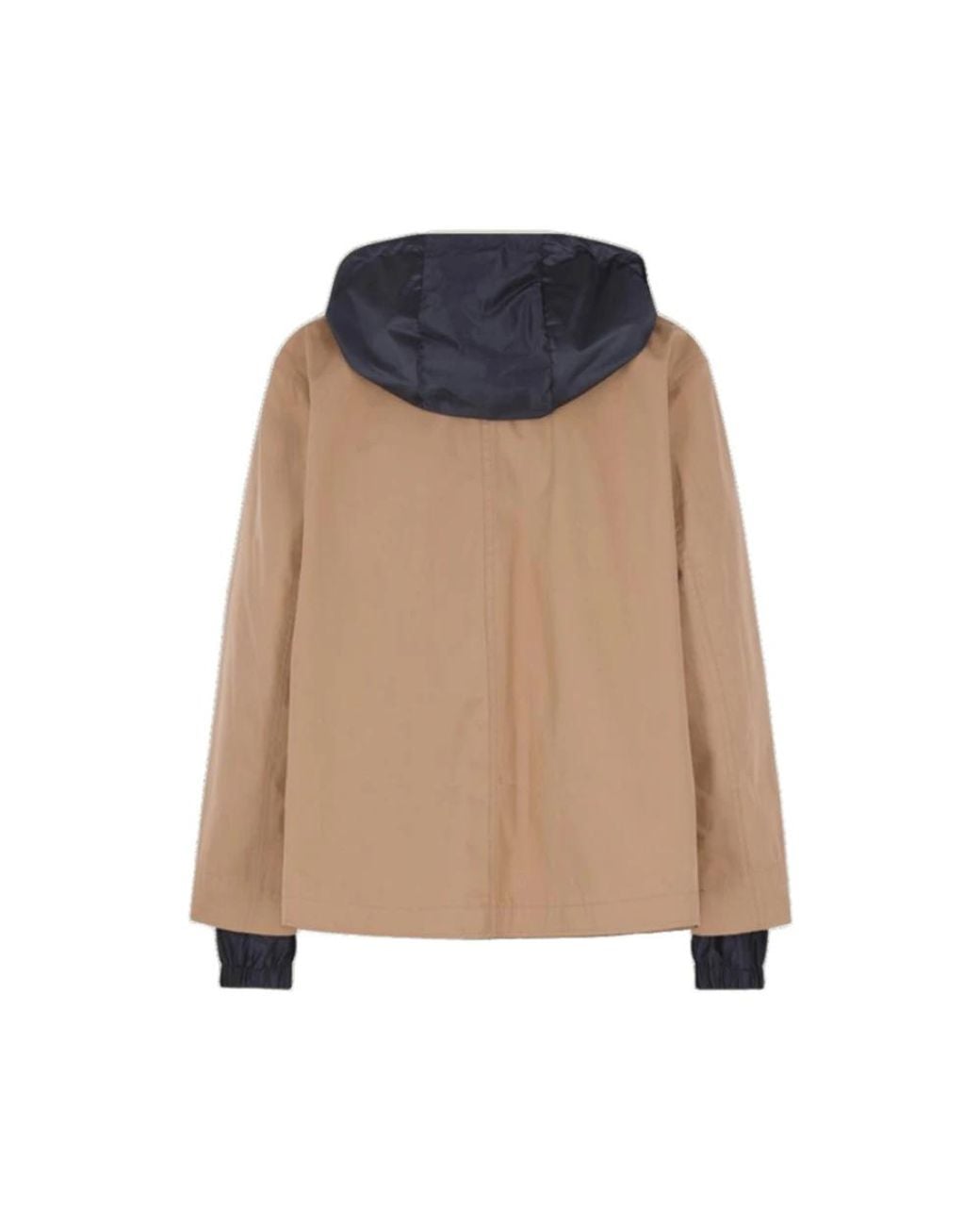 Herno Natural Light Jackets