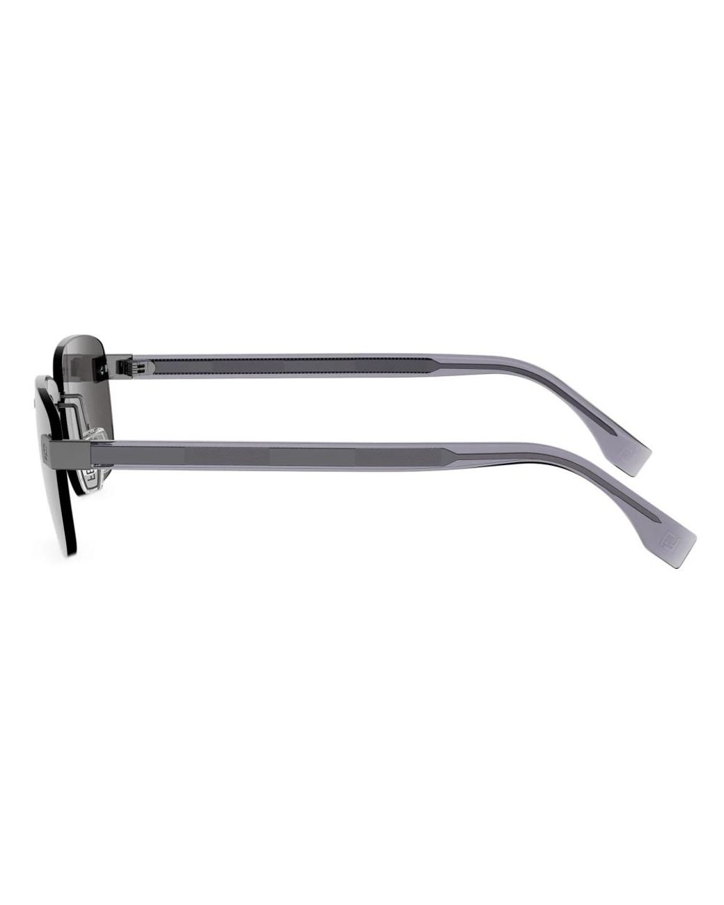 Fendi Black Sunglasses