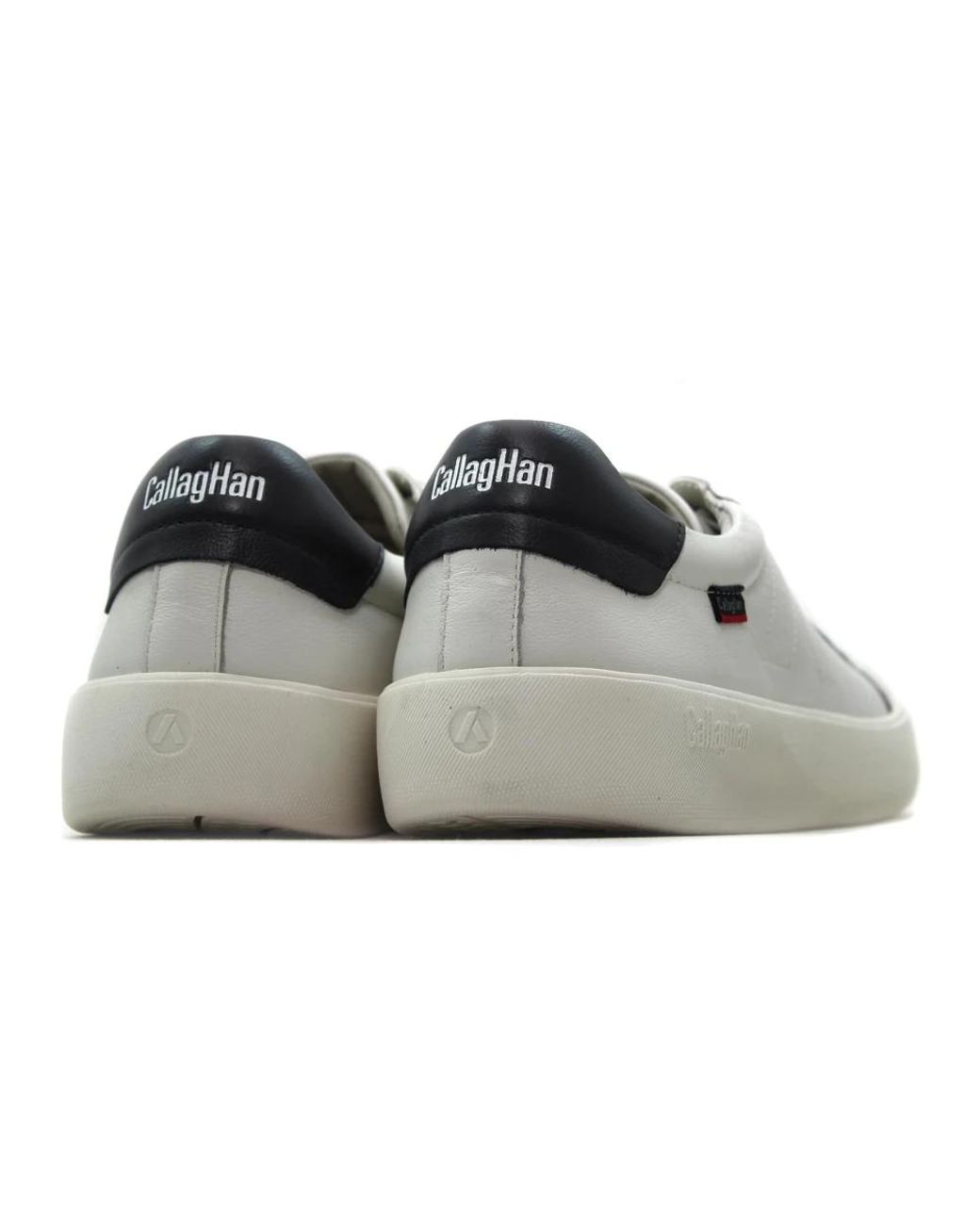 Callaghan Gray Sneakers for men