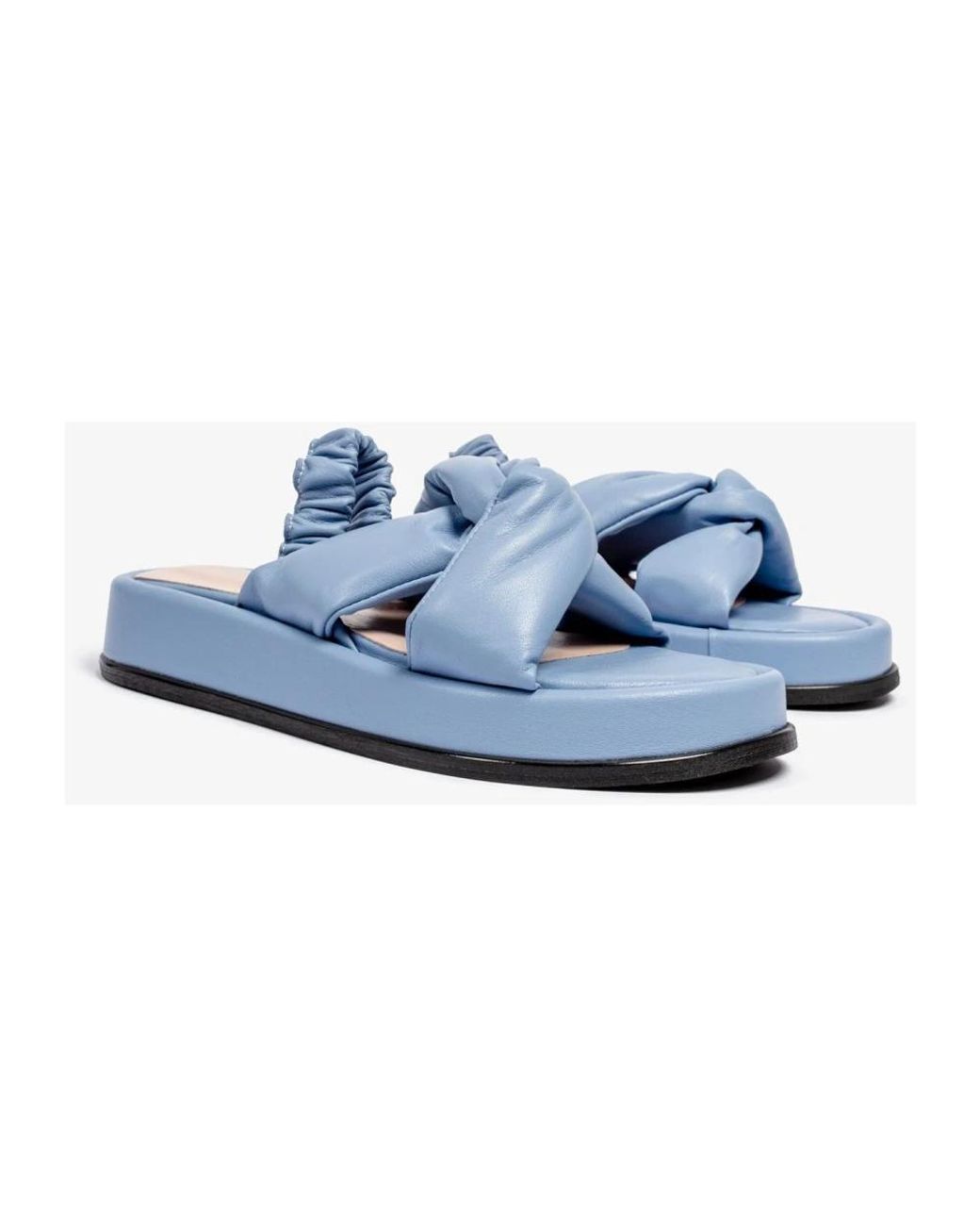 Sliders L37 de color Blue