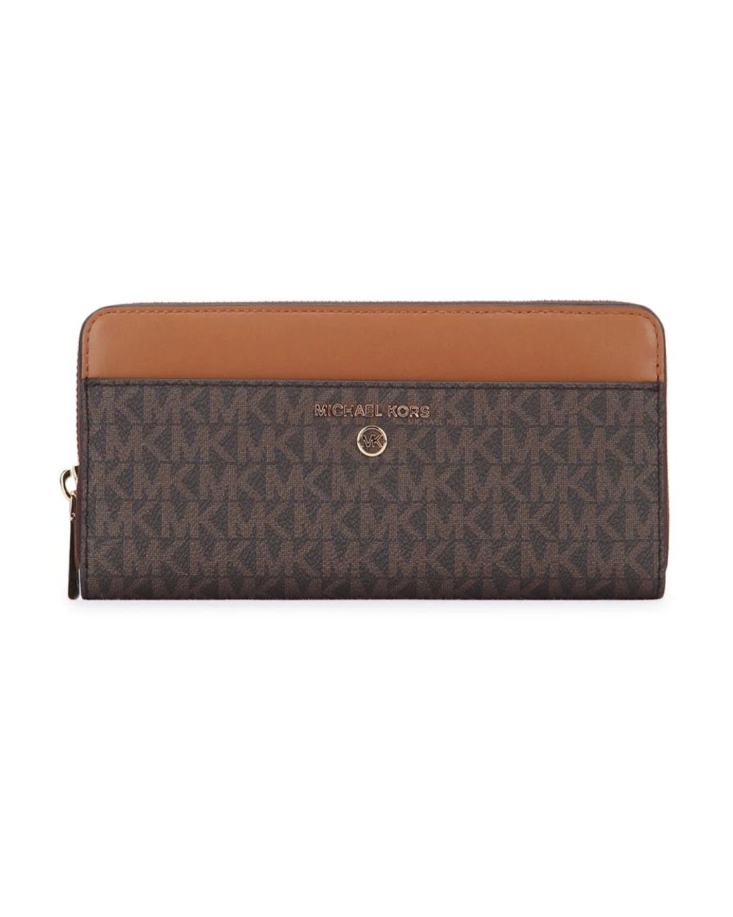 Michael Kors Brown Wallets & Cardholders