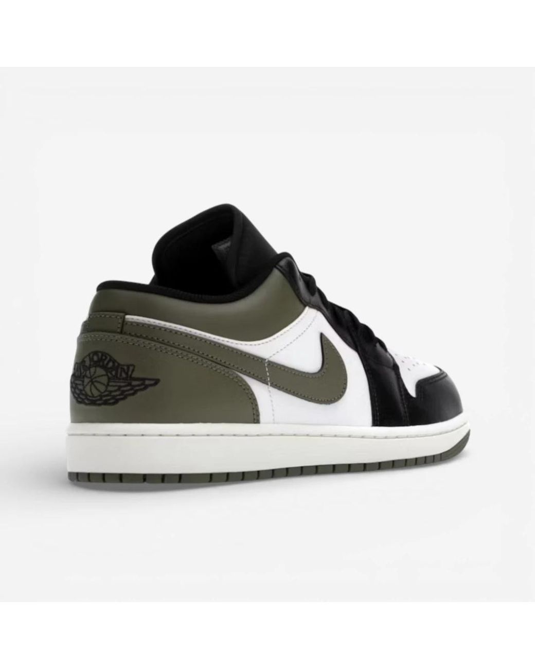 Sport Shoes di Nike in Black da Uomo